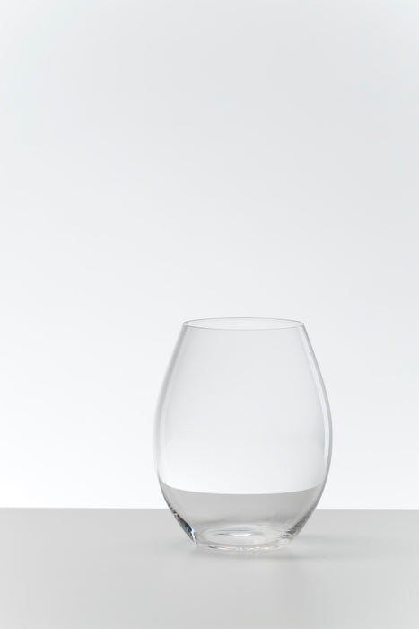 The O Wine Tumbler Old World Syrah Vinglas - 2 stk