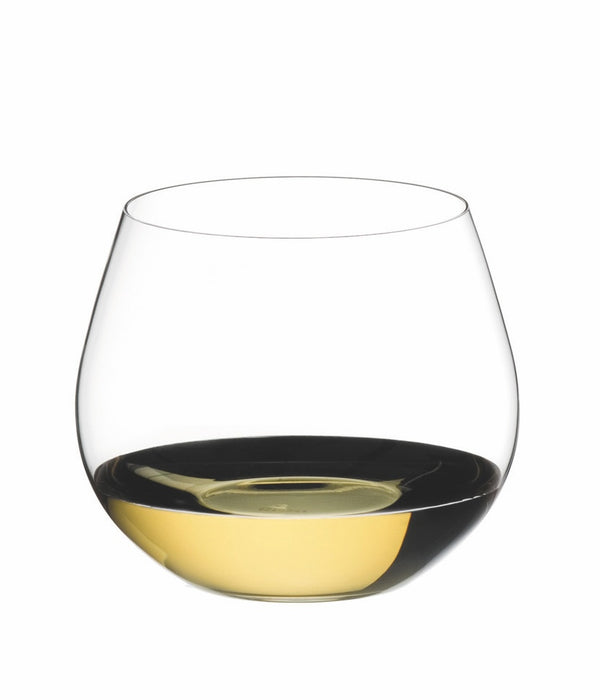 The O Wine Tumbler Oaked Chardonnay Vinglas - 2 stk