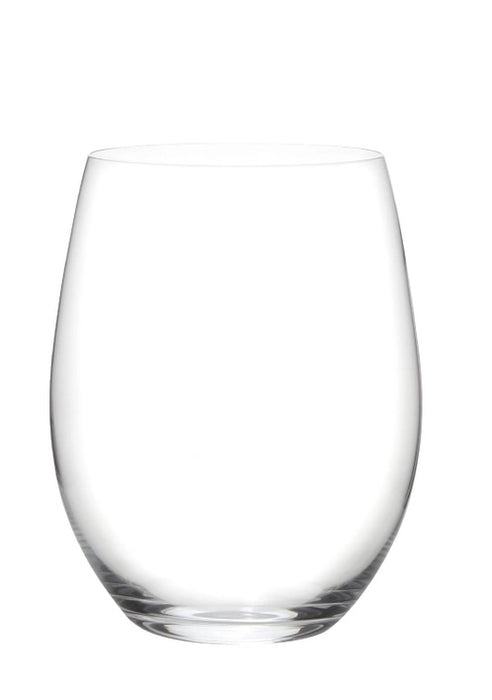 The O Wine Tumbler Cabernet/Merlot Vinglas - 6 stk