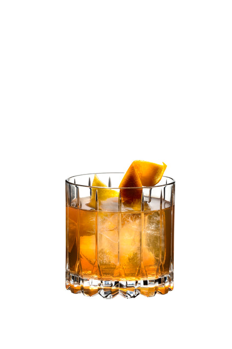 Drink Specific - Rocks & Highball Glas sæt - 8 stk