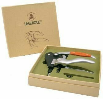 Laguiole Proptrækker deluxe