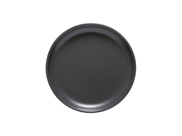 CASA Pacifica Tallerken flad Dia 16 cm Seed grey