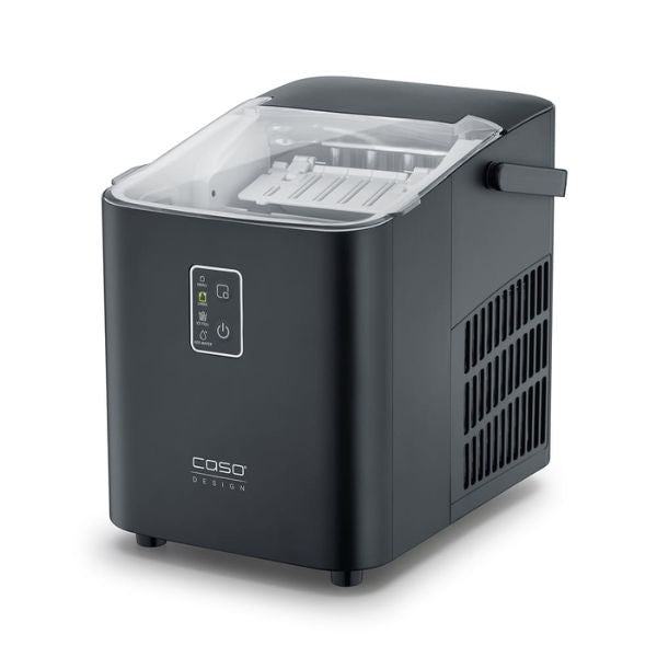 Caso IceChef Compact Isterningemaskine
