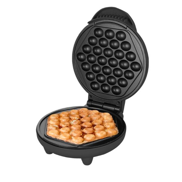 Hâws WM1000 Amager Boble vaffeljern 1000W