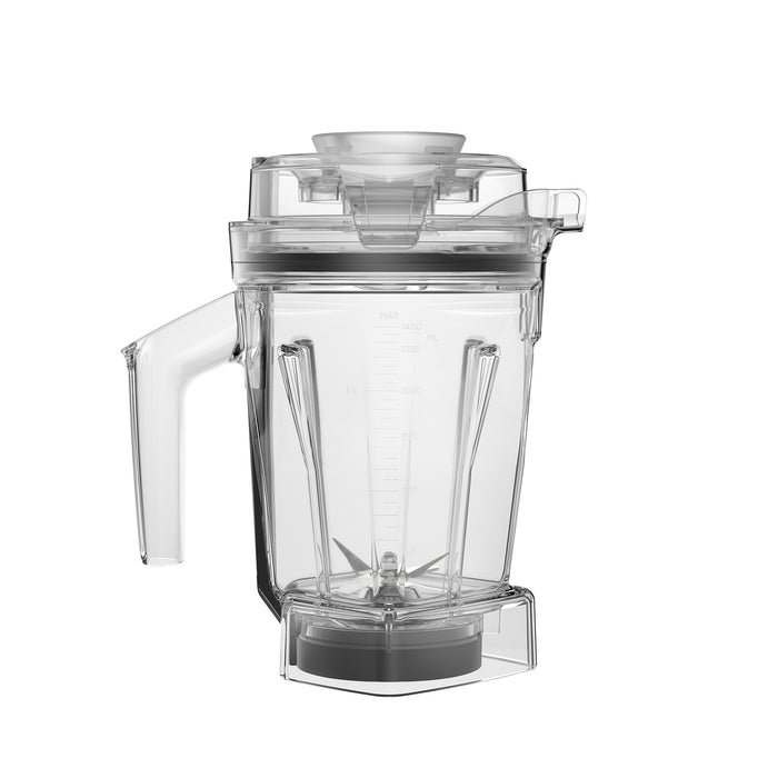 Ascent Dry Blade Blenderkande - 1,4l