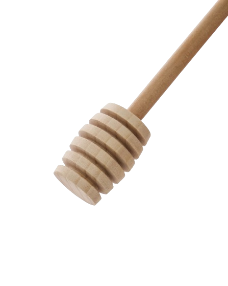 Honey spoon - Natur