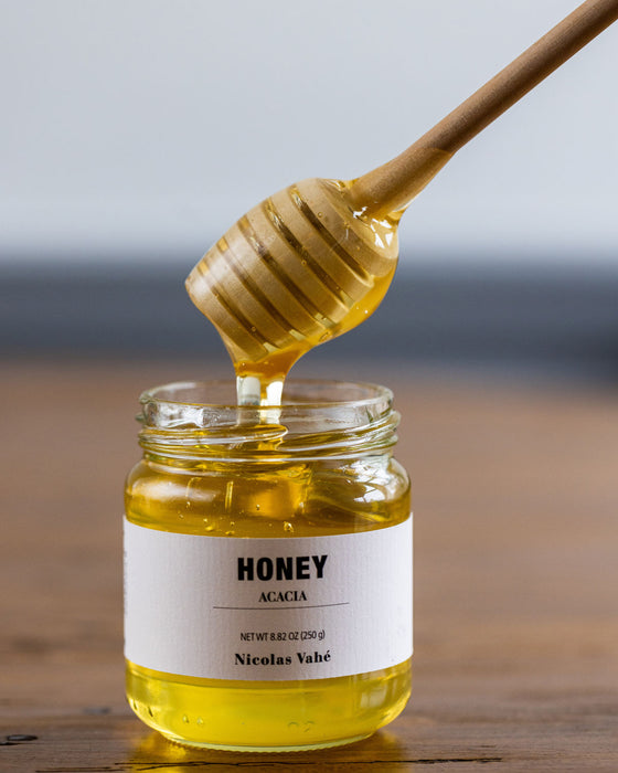 Honey spoon - Natur