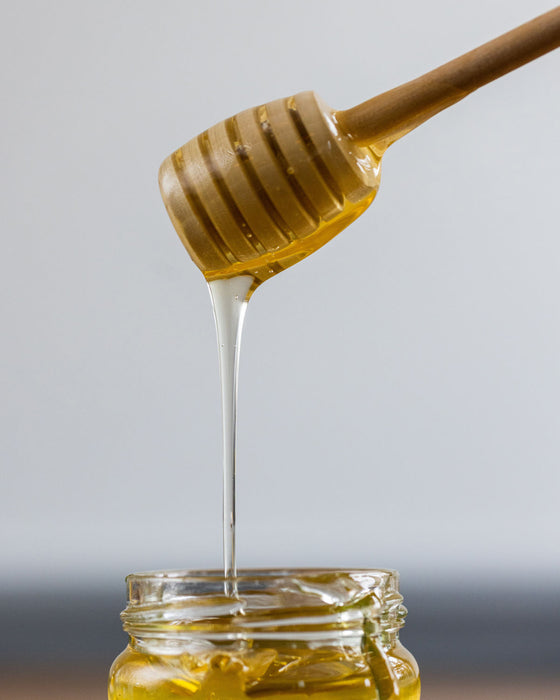 Honey spoon - Natur