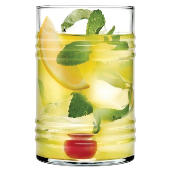 Mojitoglas Tin can 49 cl.