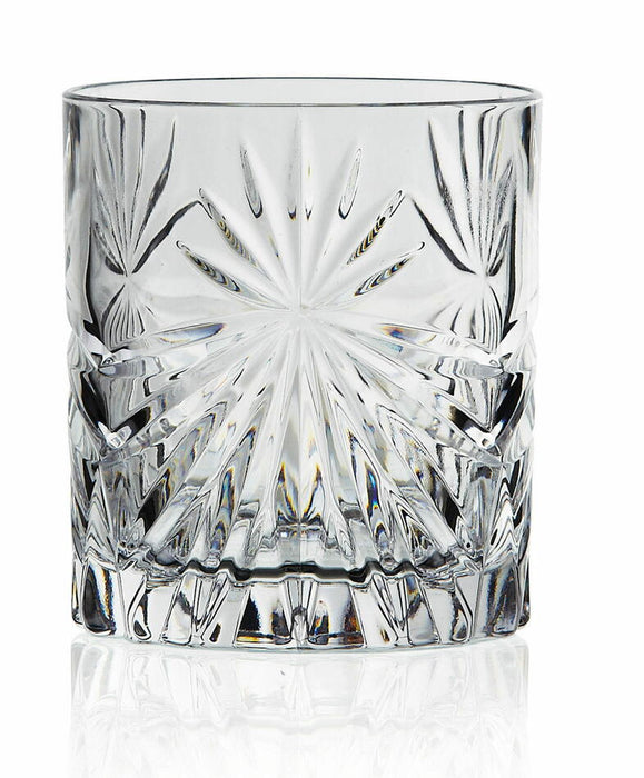 RCR Oasis Tumbler 31 cl 6stk.