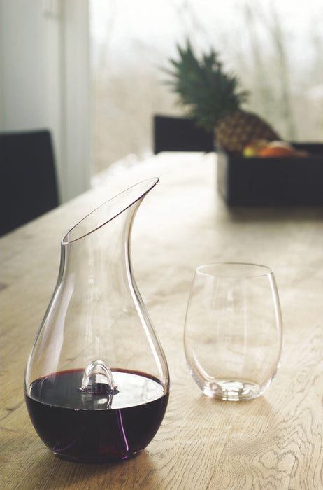 Decanter O