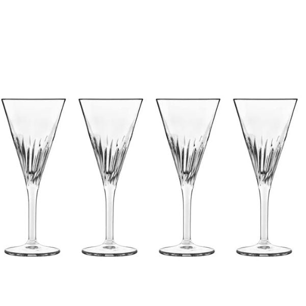 Luigi Bormioli Mixology Snapseglas 7 cl.