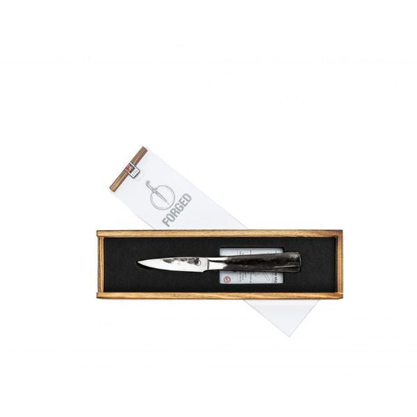 Skrællekniv Smedet Intens SdV 9cm