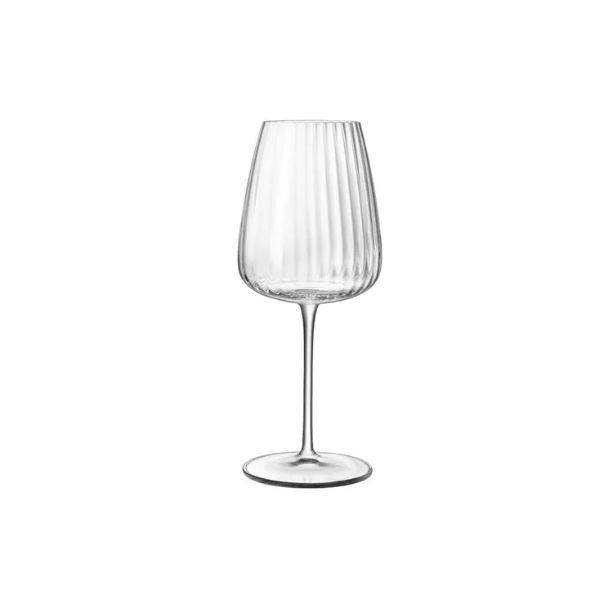 Luigi Bormioli Optica Hvidvinsglas 55 cl.
