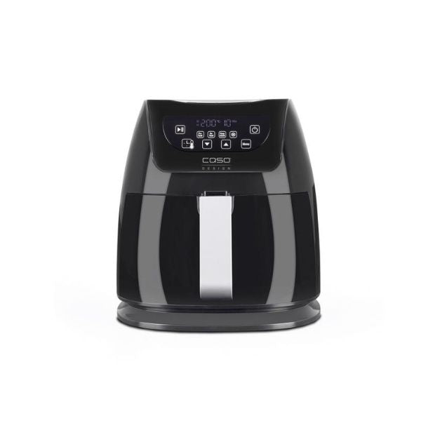 Caso Friture Varmluft AF255 3L Sort