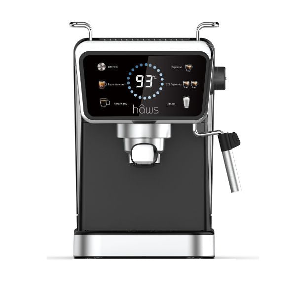 Hâws CME5082 Espressomaskine 7-i-1 20 Bar 1350W