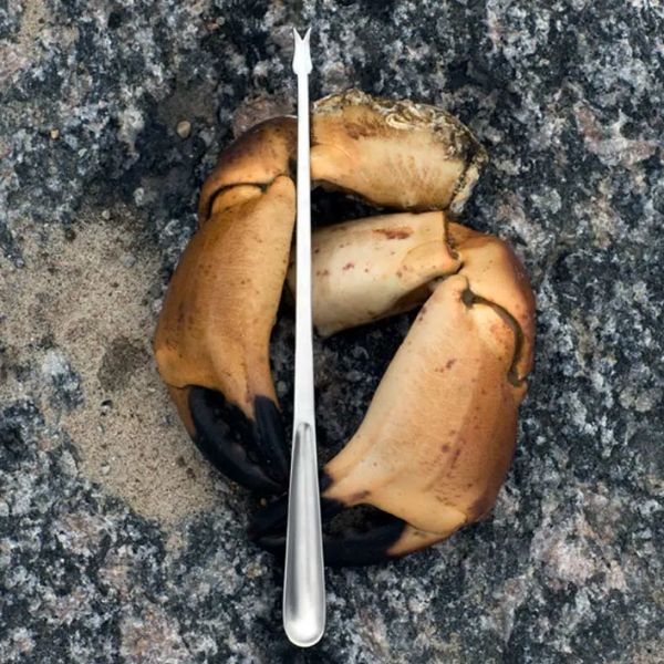 Kay Bojesen Skaldyrssæt - 12 og 19,5 cm