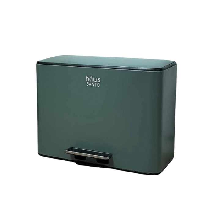 Hâws Santo pedalspand 3x12L