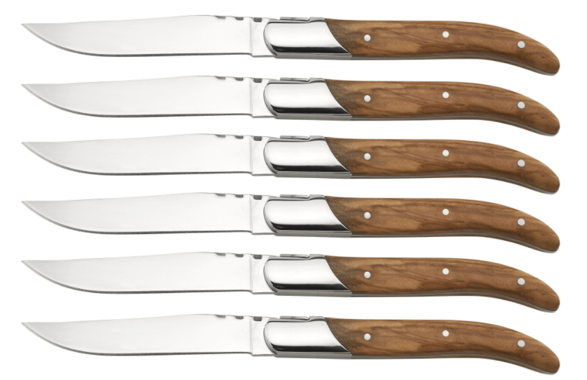 Laguiole Steakknive