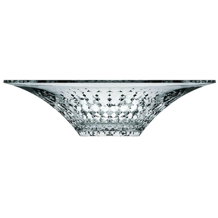 Krystalbowl 36cm LADY DIAMOND