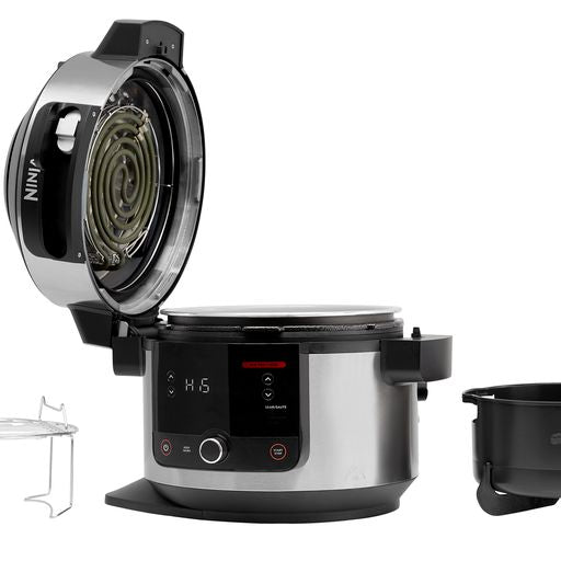 Ninja ONE-Lid Multicooker, 11 in 1