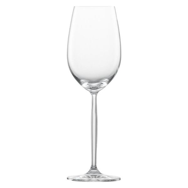 Zwiesel Vinglas Hvidvin Diva 30 cl