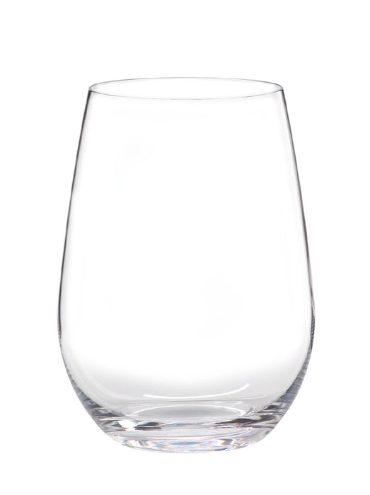 The O Wine Tumbler TO GO Hvidvinsglas