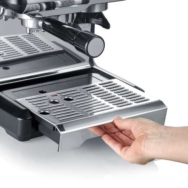 Graef Espressomaskine Milegra