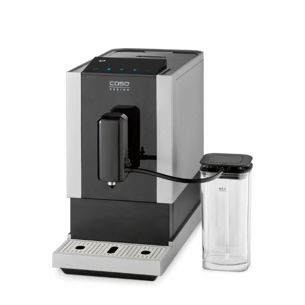 Caso Fuldautomatisk kaffemaskine Café Crema Touch