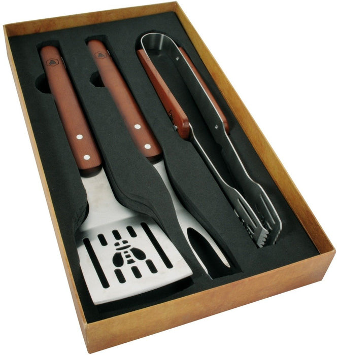 Laguiole BBQ Grillsæt