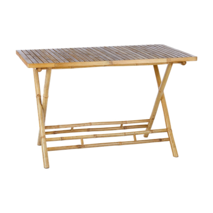 Hâws Nooka foldbart bambusbord