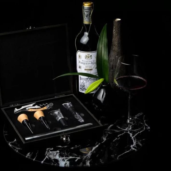 Laguiole By Hâws vinsæt 4 dele