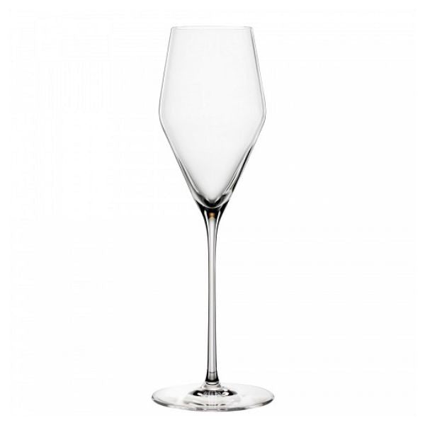 Champagne glas Definition, Spiegelau - 250ml - 6stk