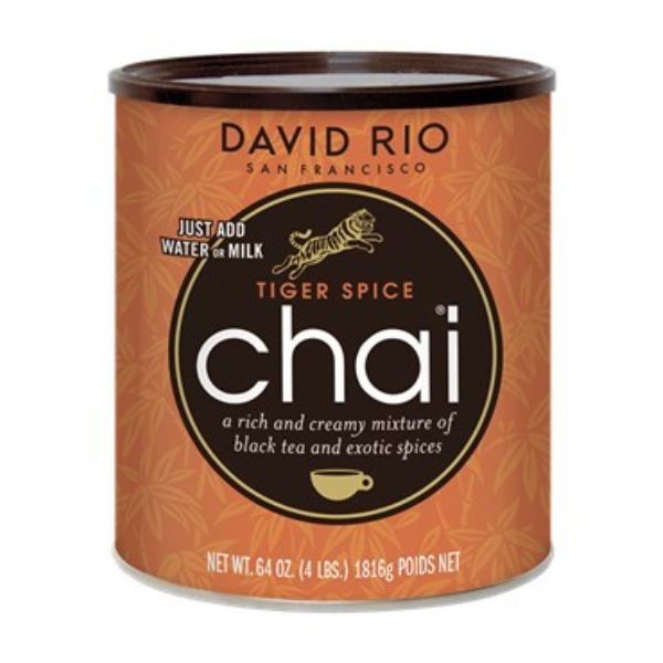 David Rio Chai Tiger Spice 1.82kg