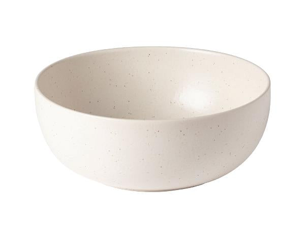 CASA Pacifica Salatskål Dia 25 x 10 cm 3 liter Vanilla