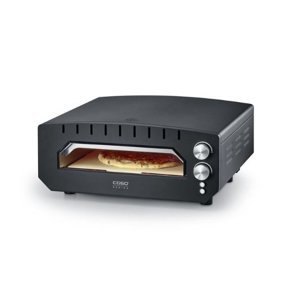 CASO Pizzaovn - Pizza Chef 400°