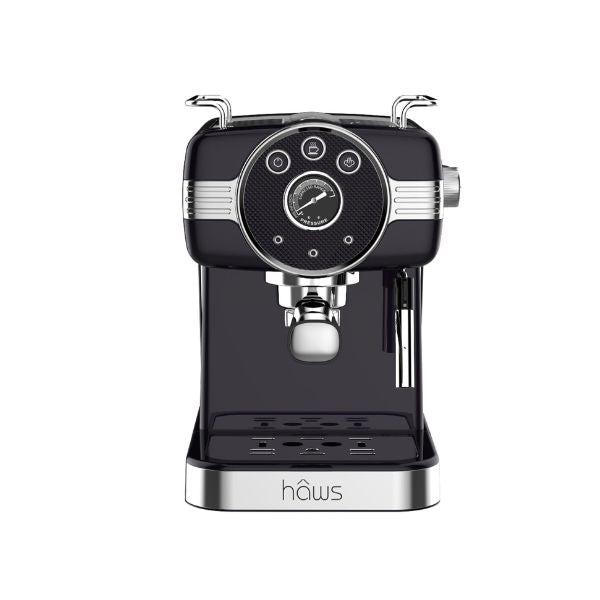 Hâws CME5080 Espresso Maskine - 20 Bar 1350W