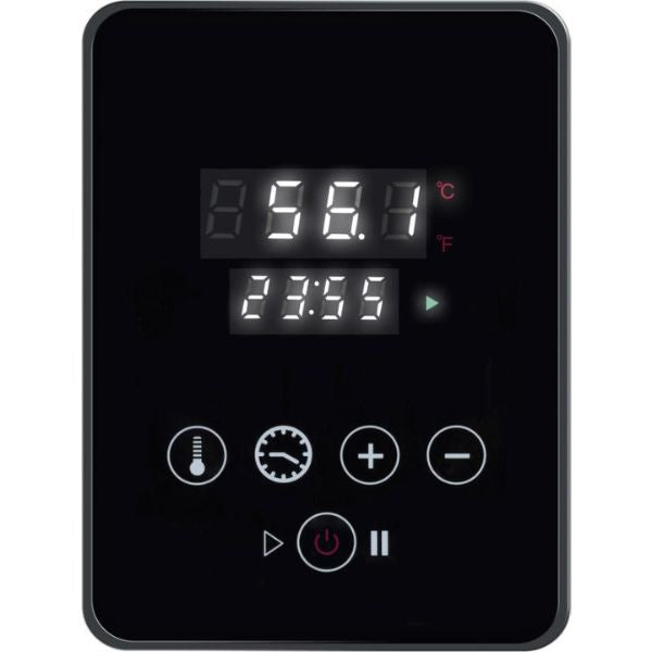 Steba Sous Vide Cirkulator SV120, IPX7, 8L/min, 0,1°C afvigelse