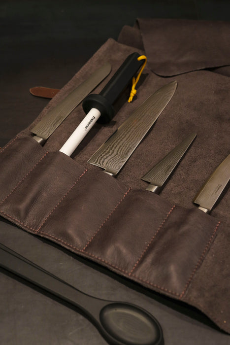 Knife Bag 10 Knive