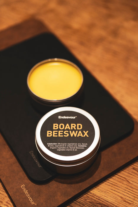 Board Beeswax