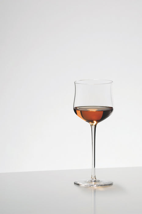 Sommeliers Roséglas