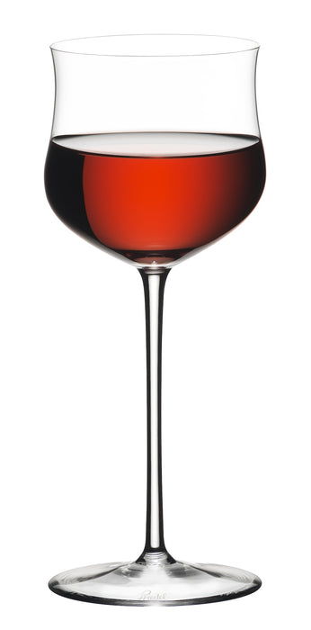 Sommeliers Roséglas