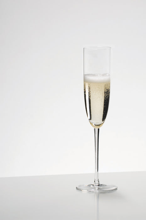 Sommeliers Champagneglas