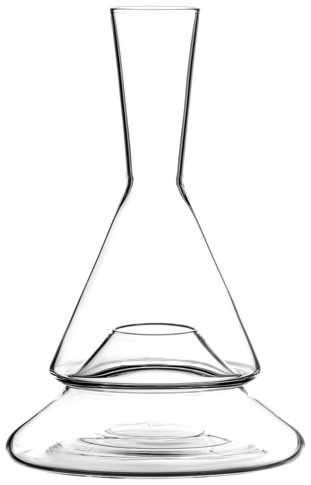 decanter DOPPIO