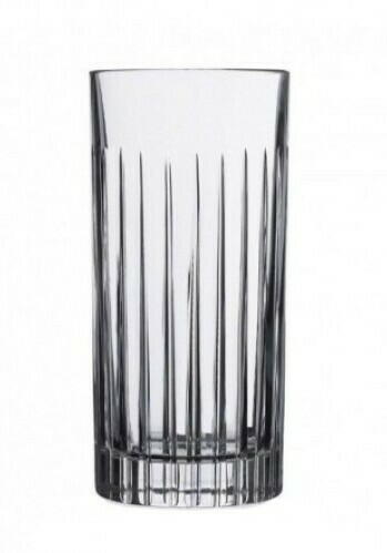 RCR Timeless Highball 44 cl 6stk.