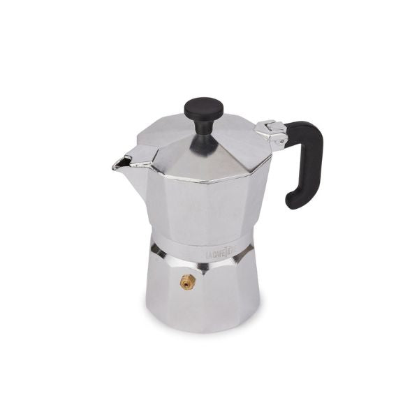 Espresso maker til 3 kopper fra La Cafetière