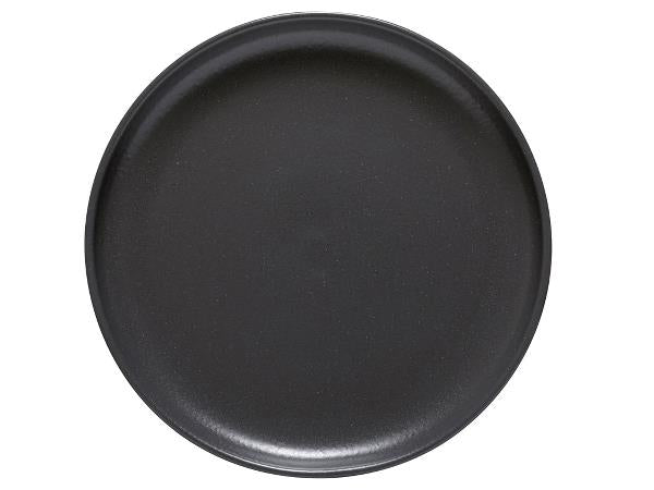 CASA Pacifica Tallerken flad Dia 27 cm Seed grey