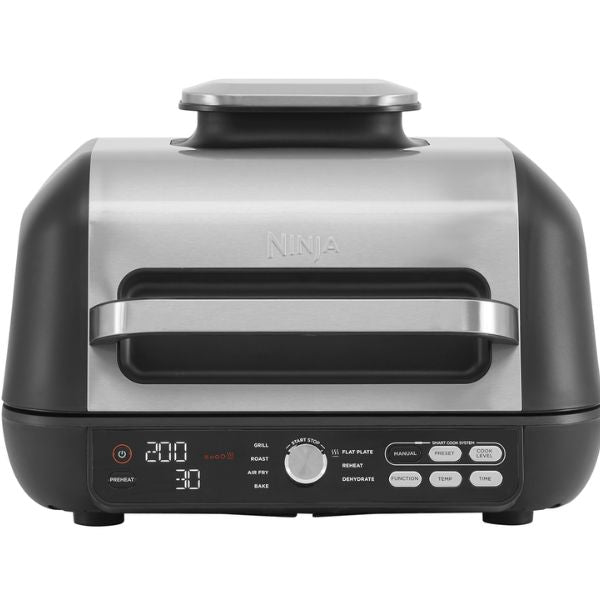 Ninja Grill XL 7 in 1 with Cooking probe