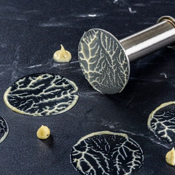 Udstiksform Plate-it SÆT 4 SdV 5x4/7x5/9x6cm