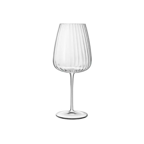 Luigi Bormioli Optica Rødvinsglas 70 cl.